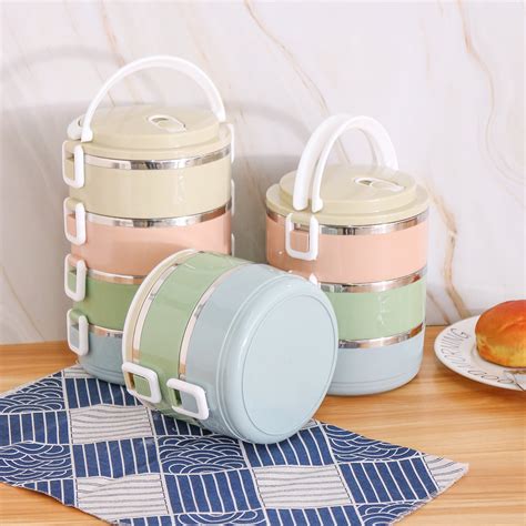 stainless steel insulated square lunch box|stainless steel insulated lunch containers.